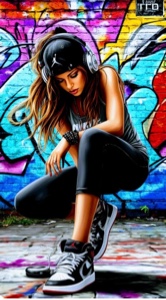 Grafiti 