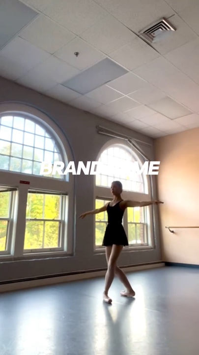 cours de danse