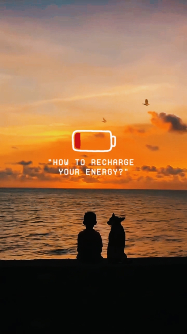 recharge energy 