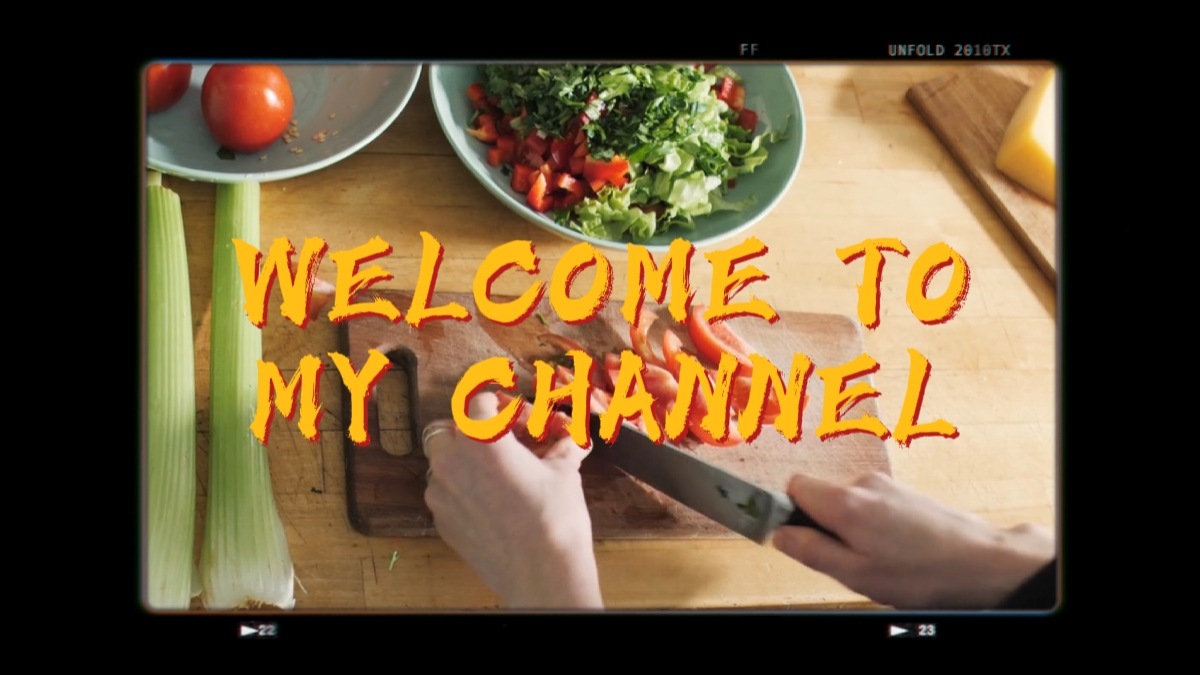intro food