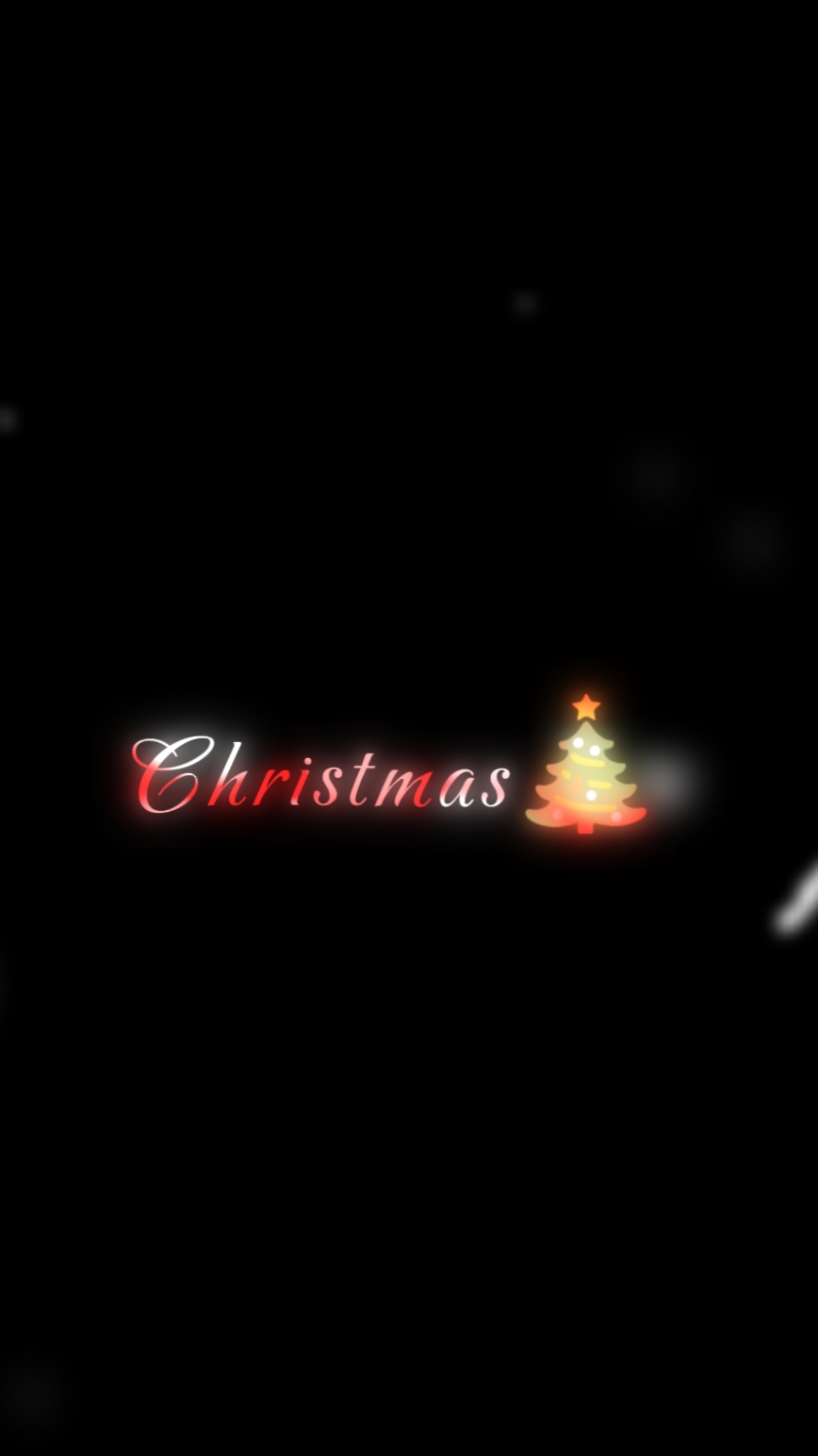 CHRISTMAS