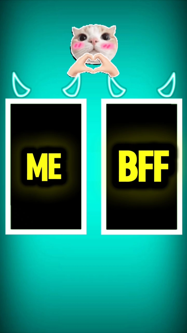 Ich und mein bester Freund
