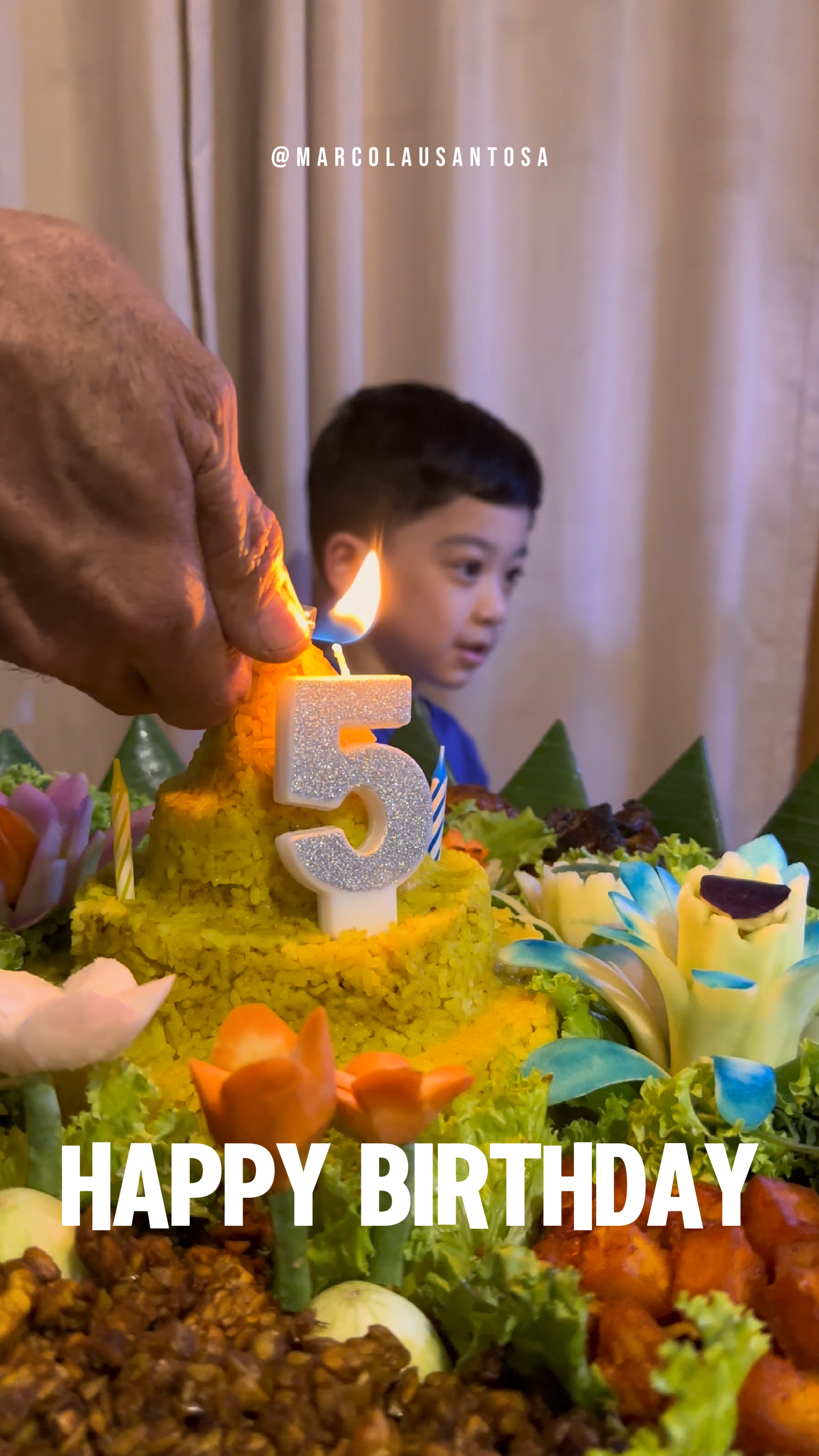 Happy Birthday Viral