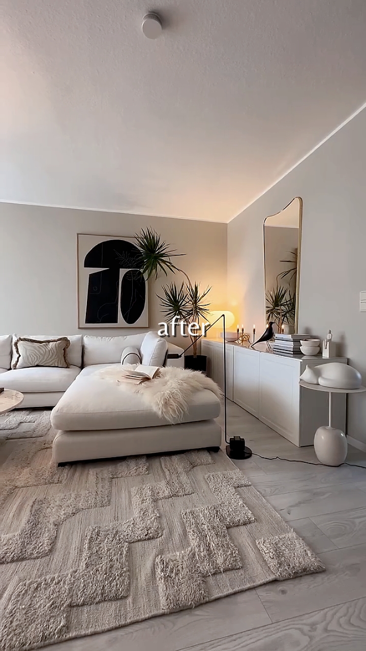 Antes Depois