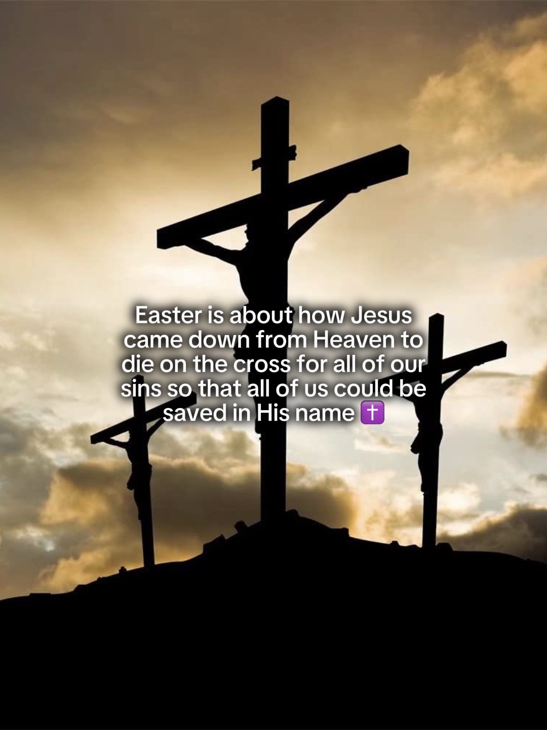 Ostern ❤️✝️