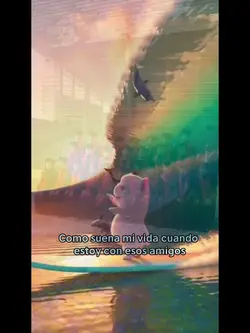 Mi vida con ellos 