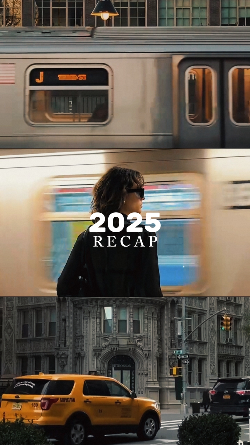 Rekap 2025
