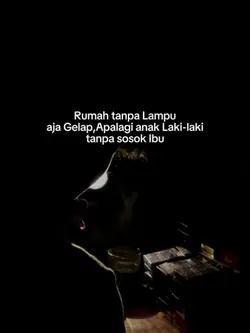 story sedih ibu