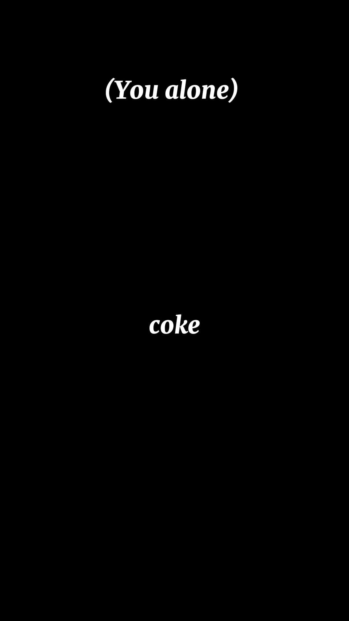 Água de coca