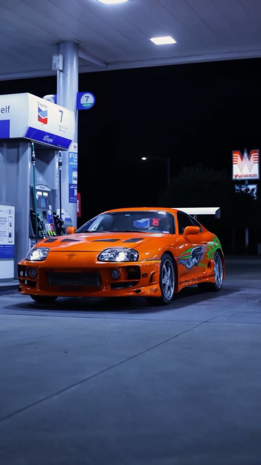 SUPRA🧡