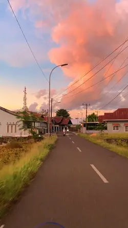 video perjalanan