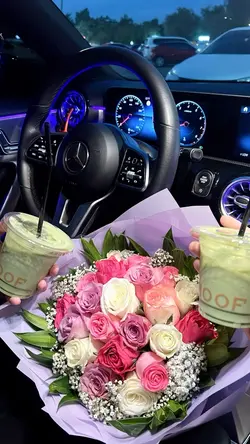 bruno mars flowers