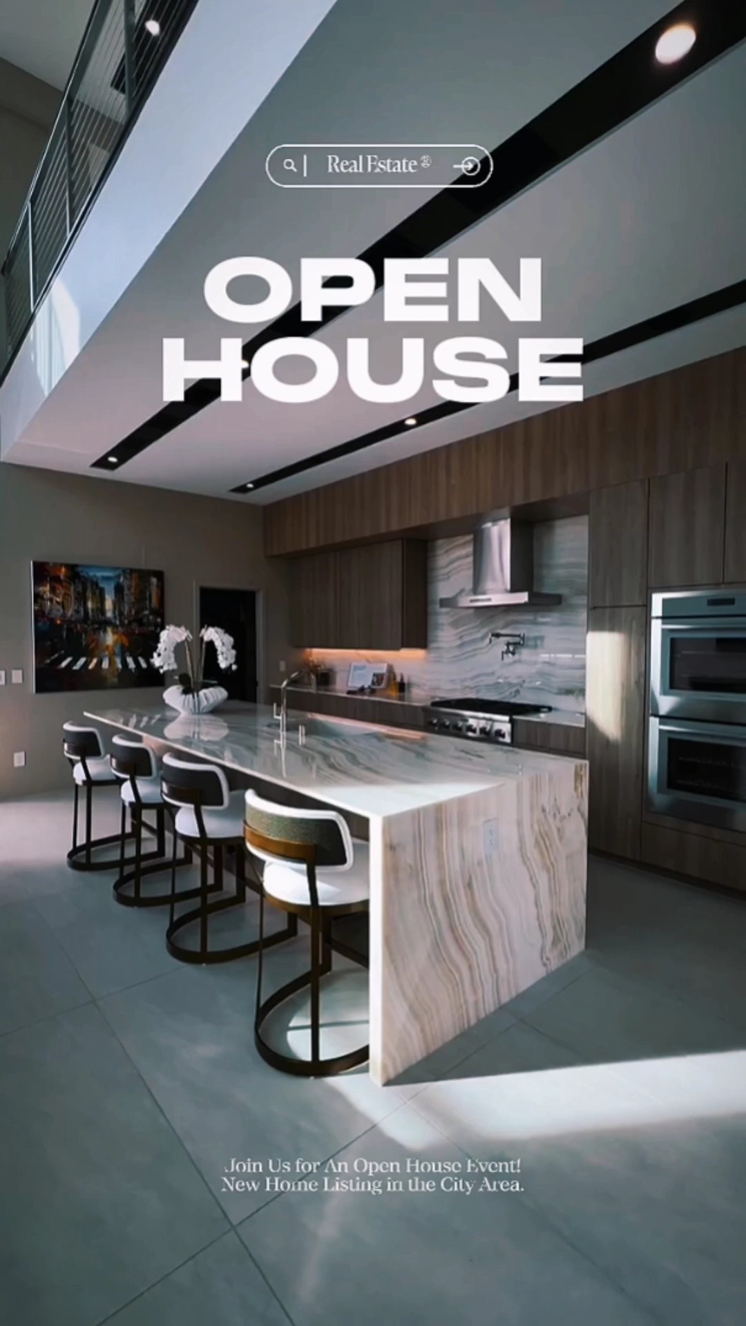 Real Estate Ads