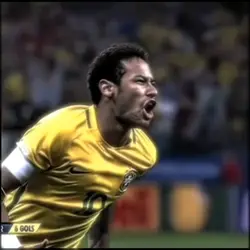 Neymar Edit
