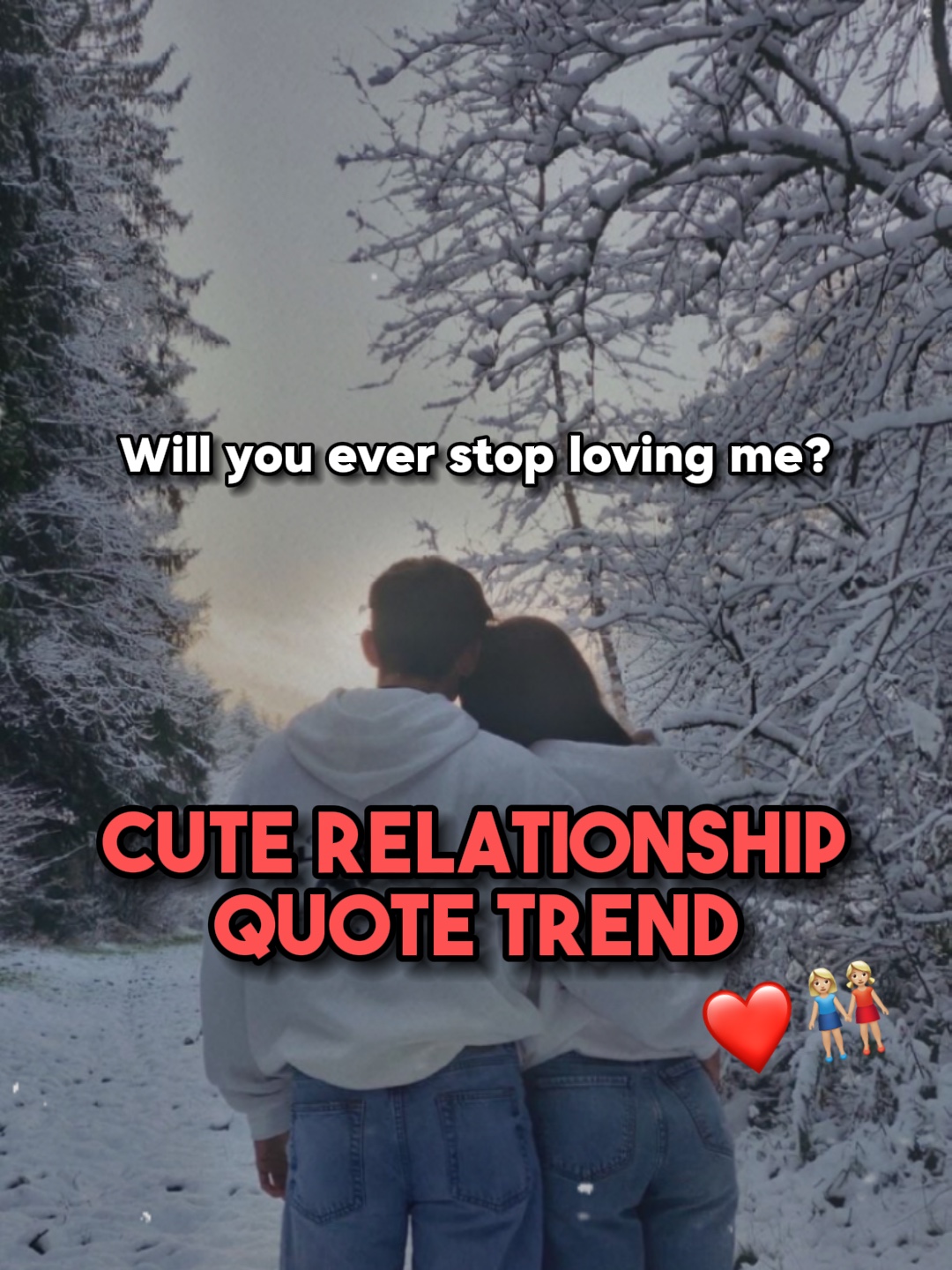 Cita de relación❤️👫🏼