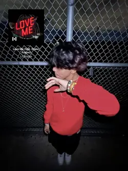 love me