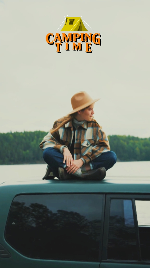 TIEMPO DE CAMPING