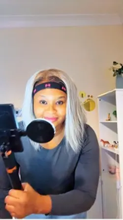 Selfie stick