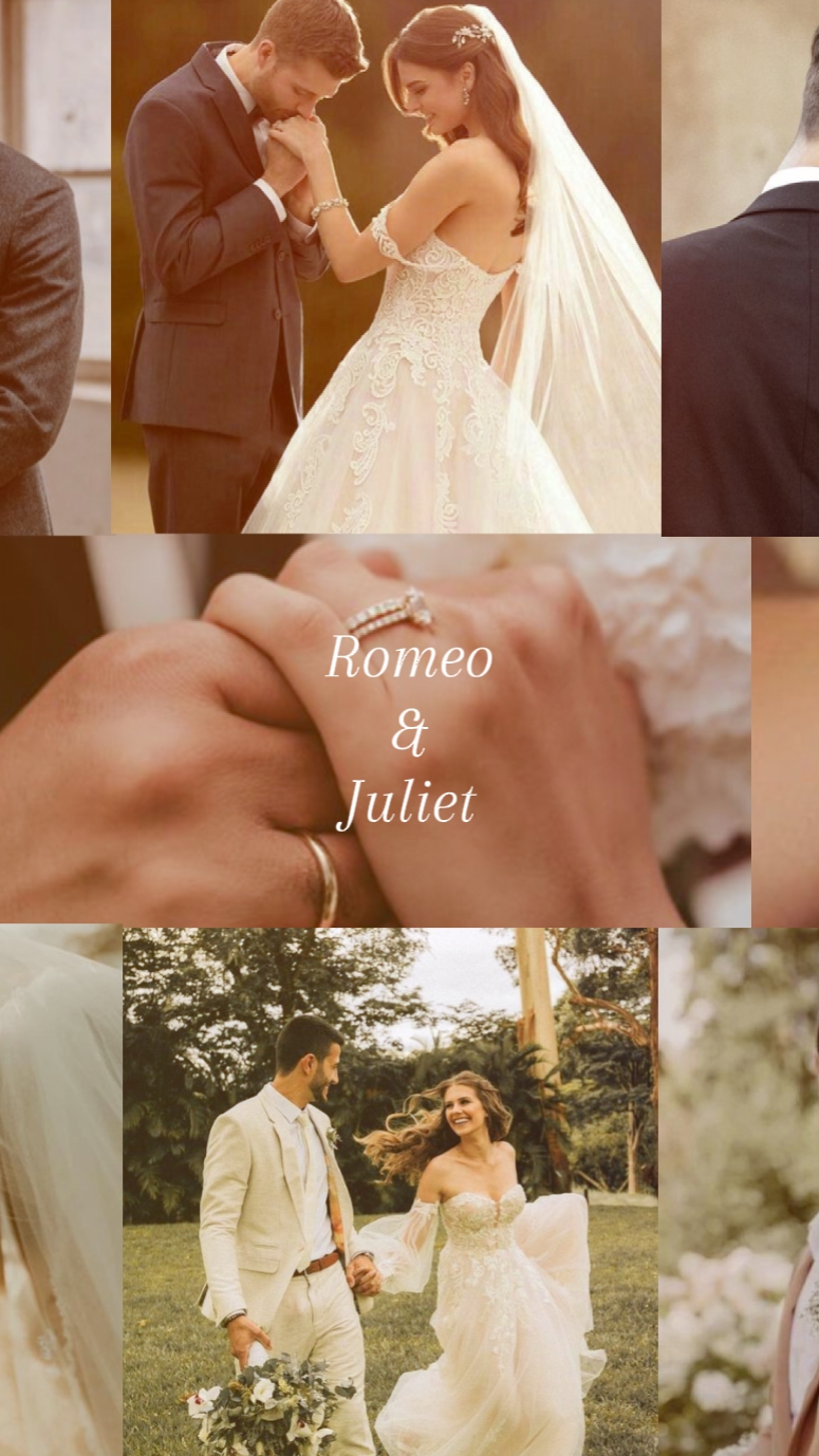 histoire de mariage