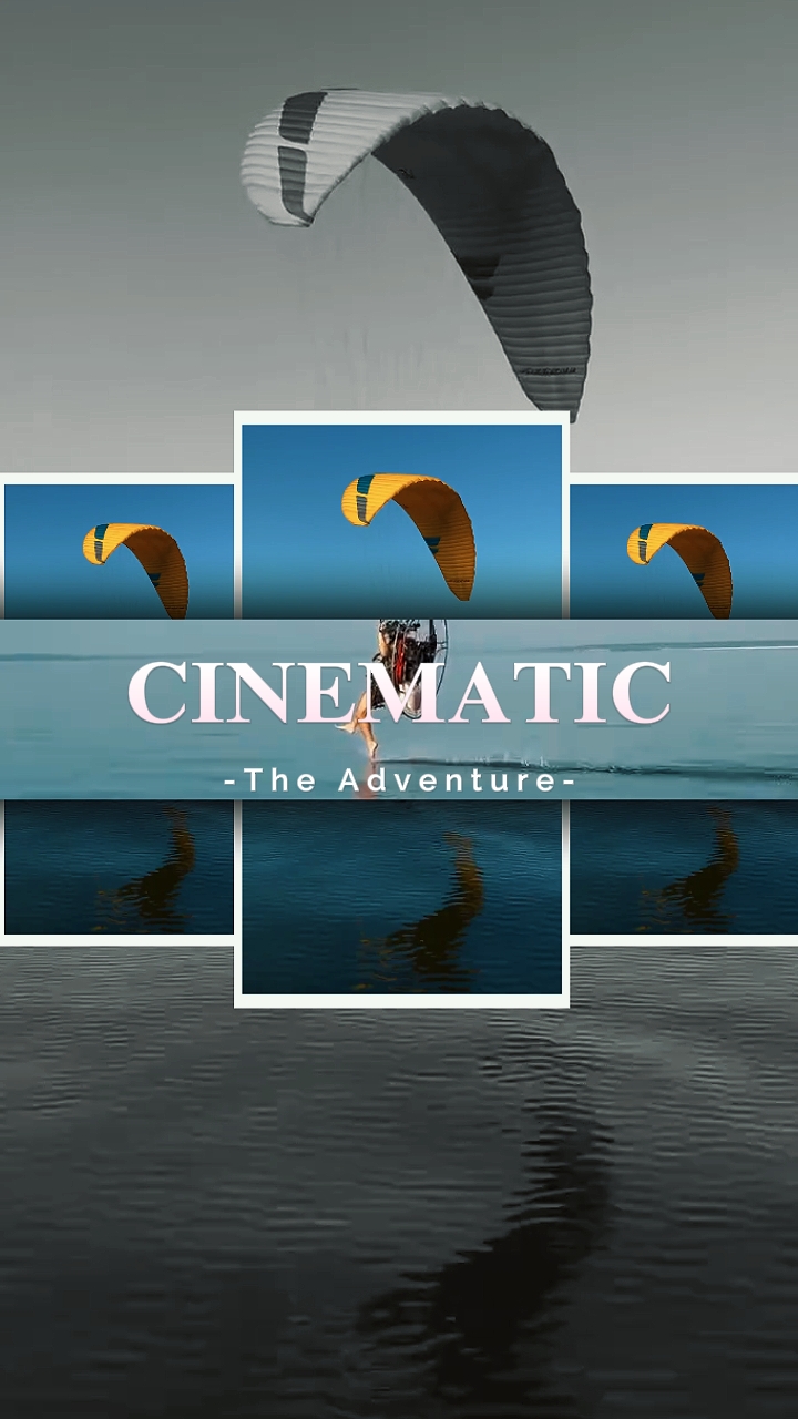 Le cinéma d'aventure