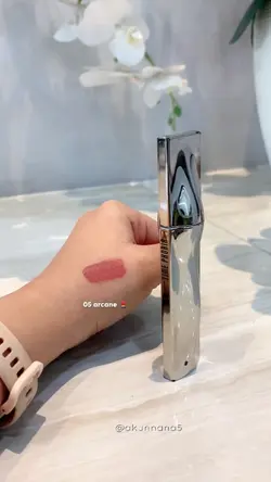 lip matte