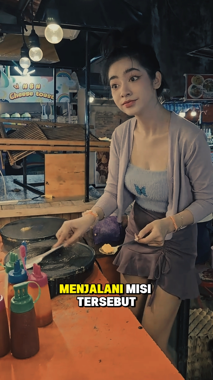 CEO yang menyamar