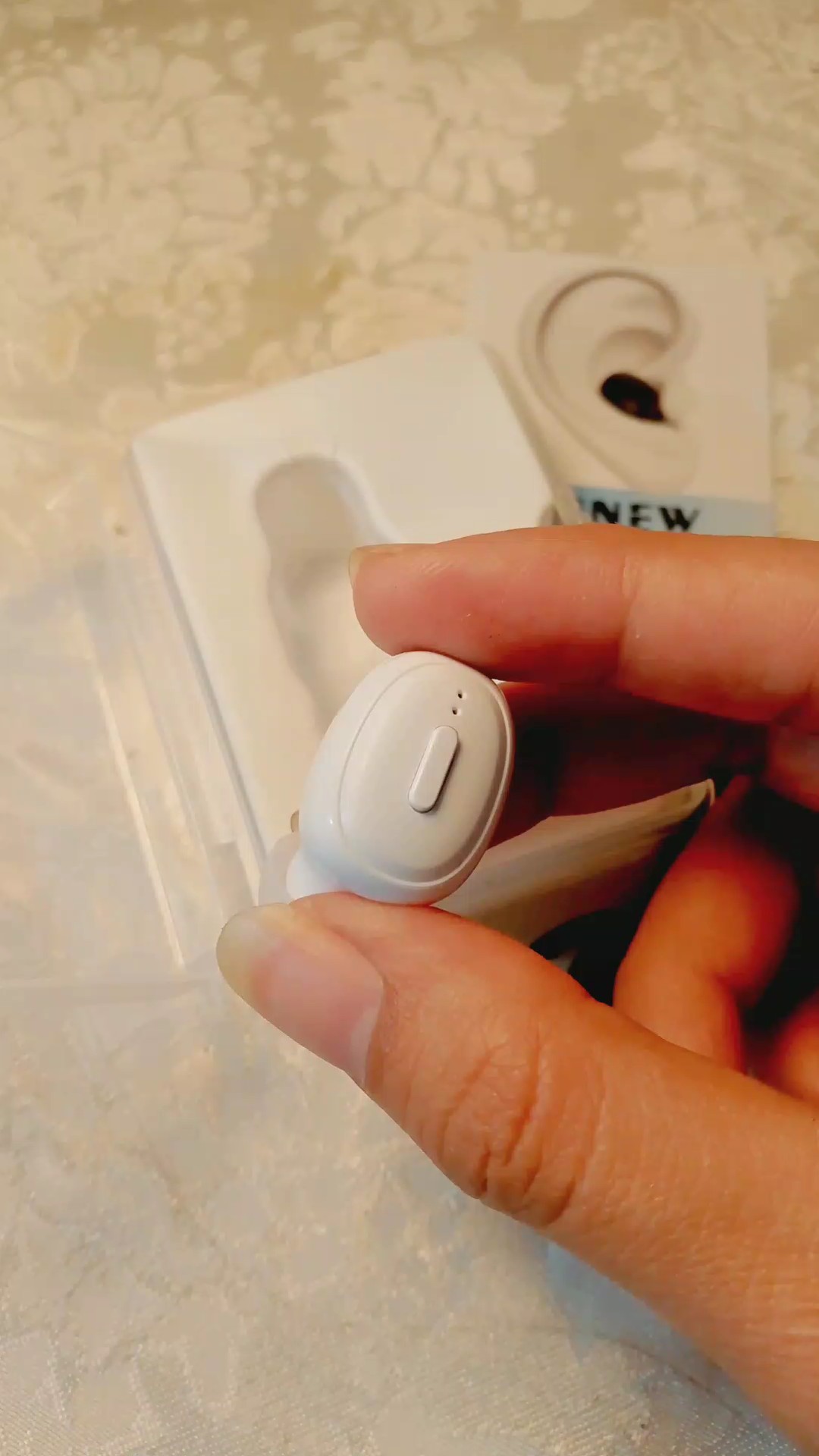 Earbuds Template 2