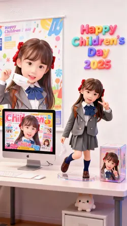 Children's Day