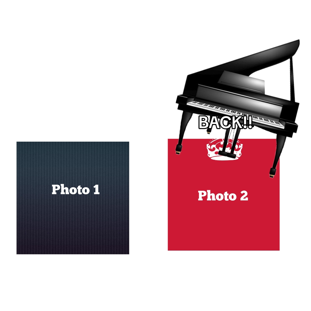 trending template 