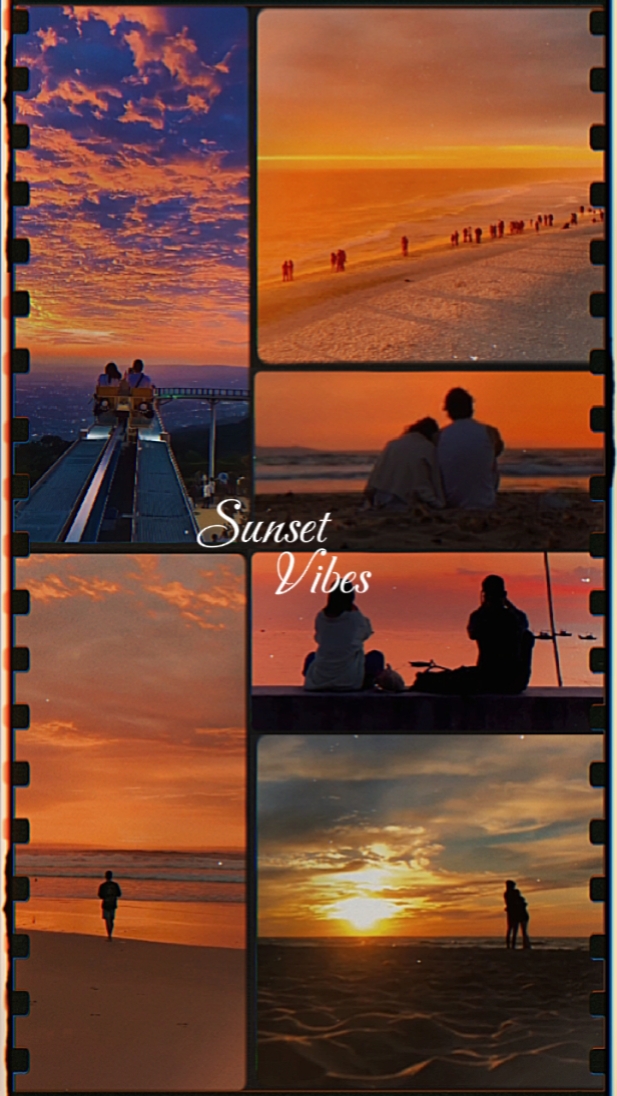 Sunset Vibes