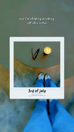 3rd of july