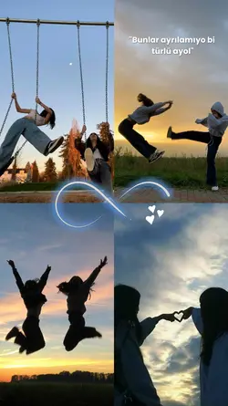 BESTIE |