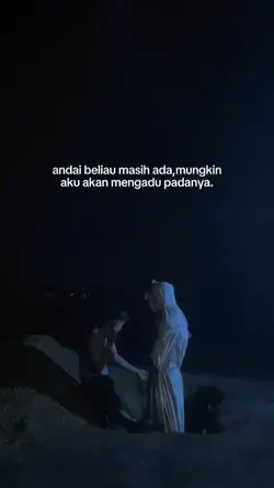 andai beliau ada