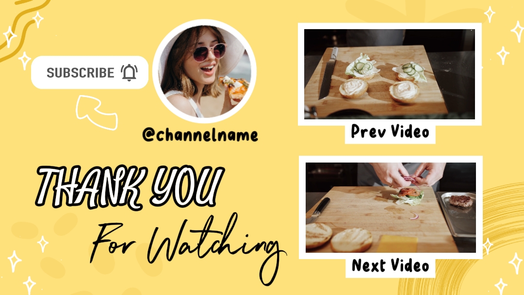 Food Outro