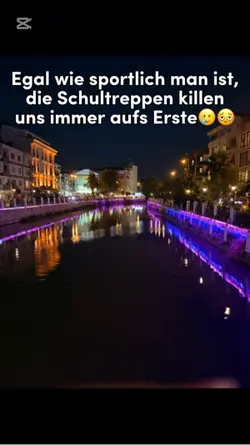 Schultreppen🥲😭