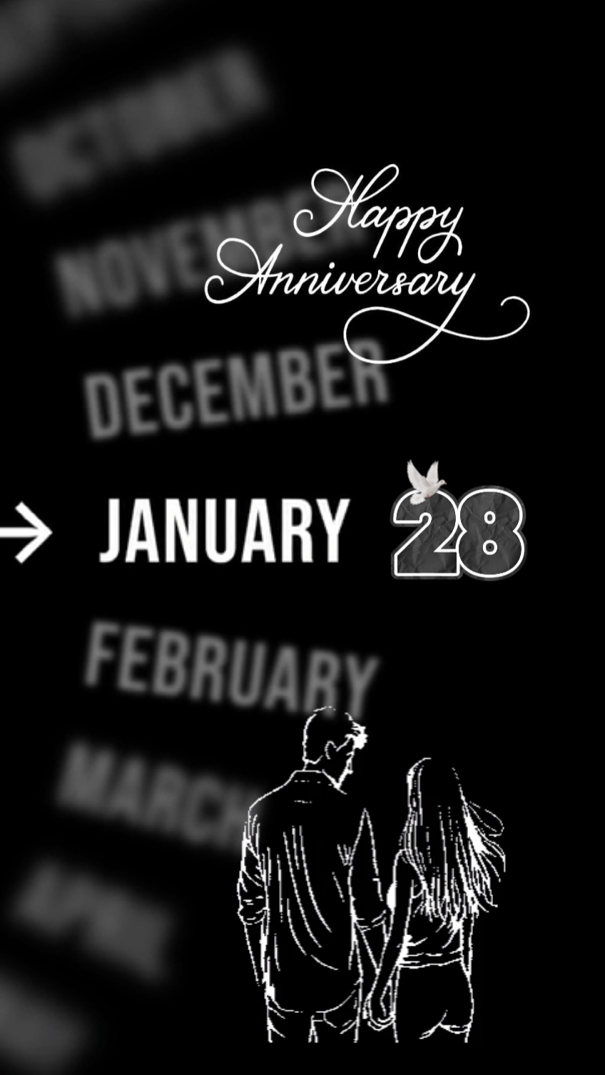 Anniversary