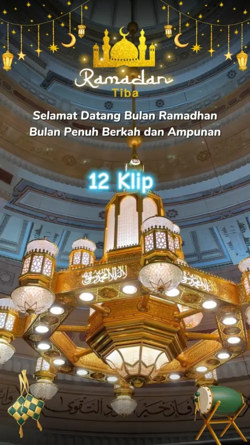 Ramadã Tiba