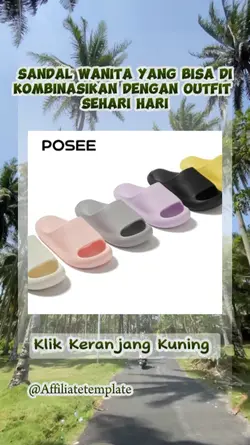 Template 1 Produk 