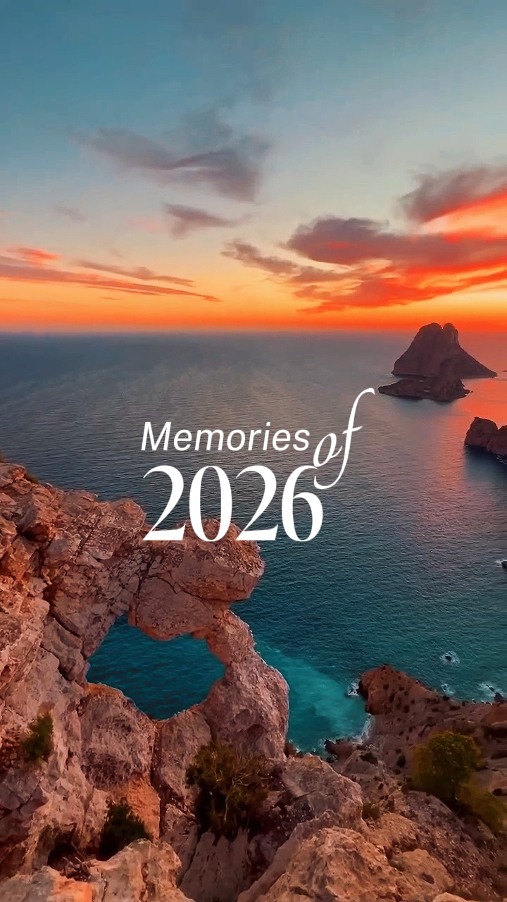 Memories of 2026