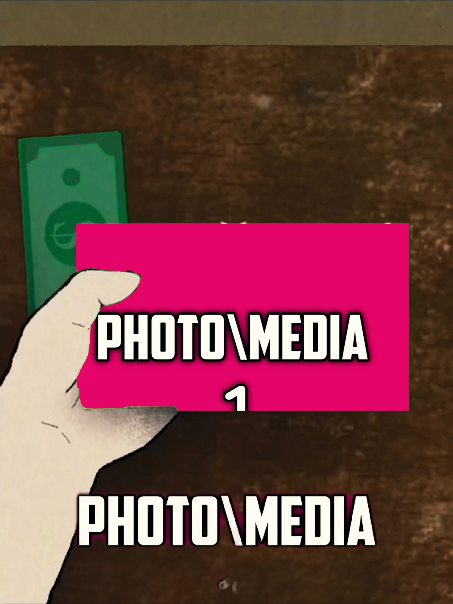 PRUEBA TU FOTO CON NOSOTROS