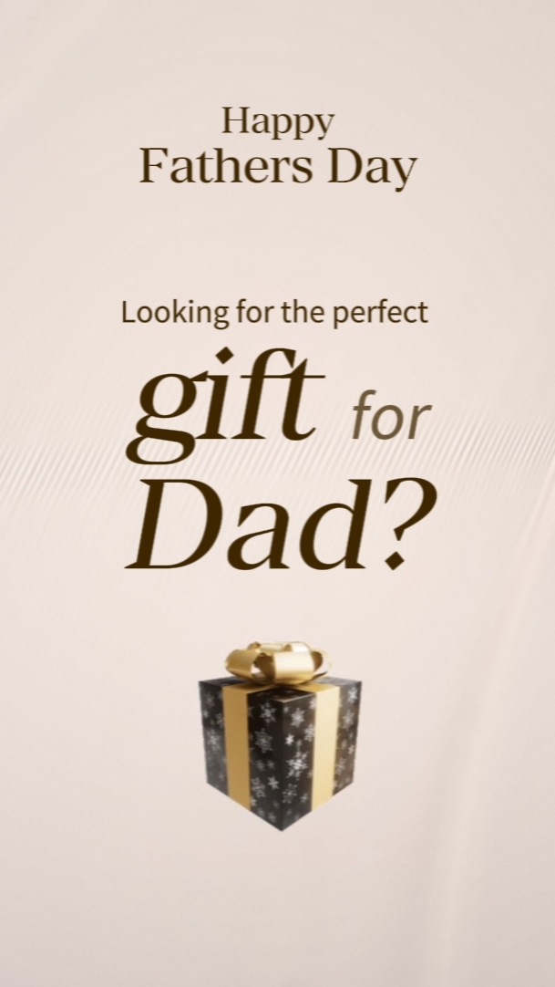 Father's Day Guide
