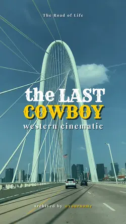 the last cowboy