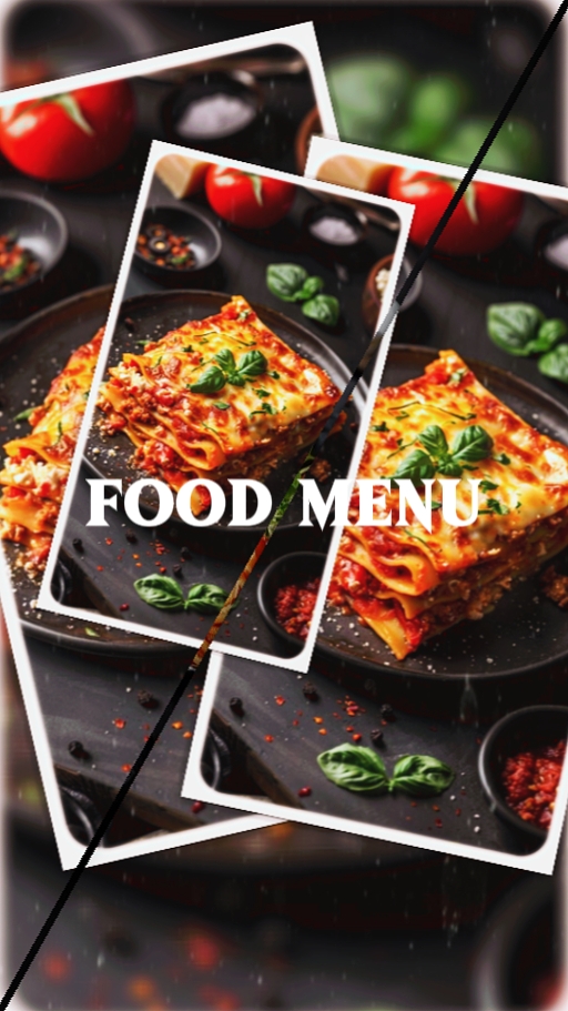 MENU MAKANAN 