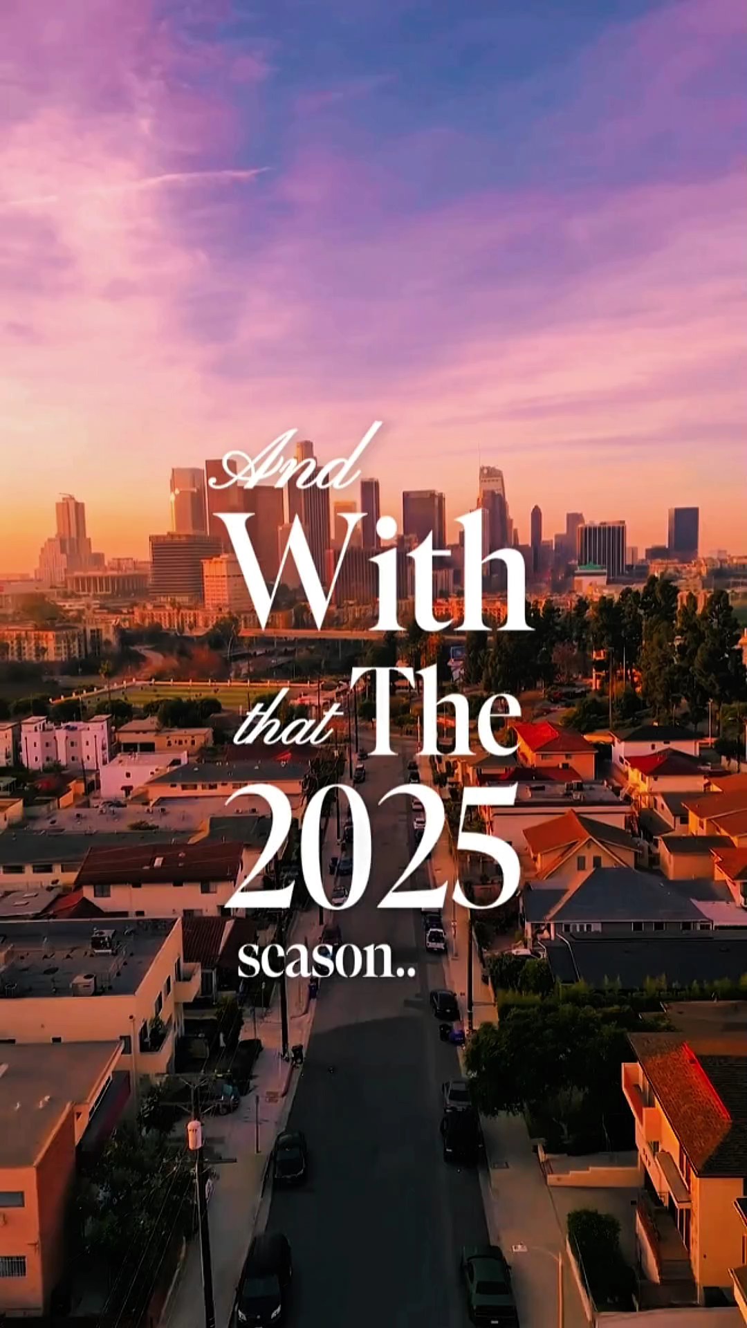 Musim 2025