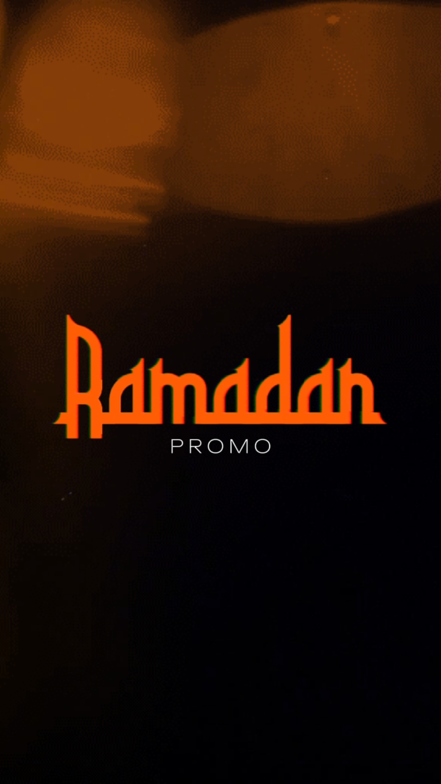 PROMO RAMADAN