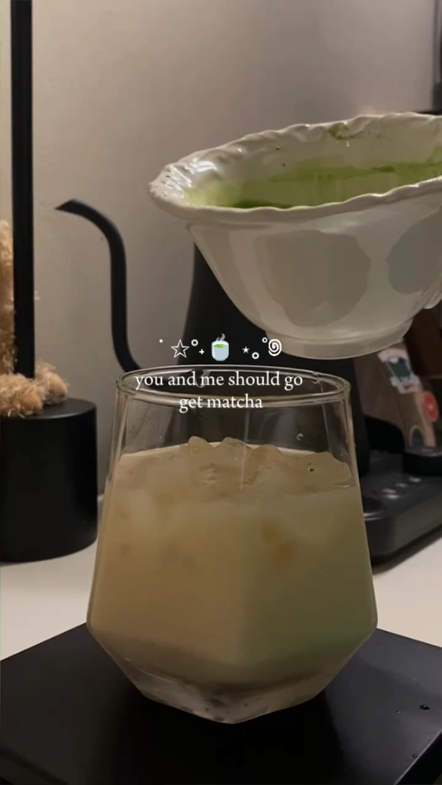go get matcha