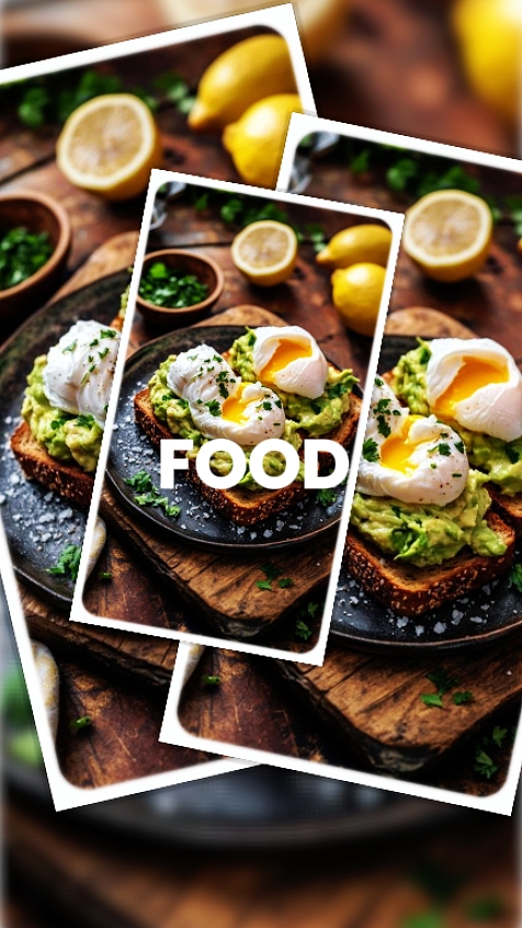 food menu 