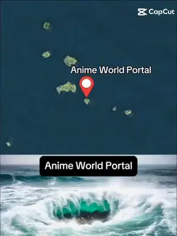 anime world portal