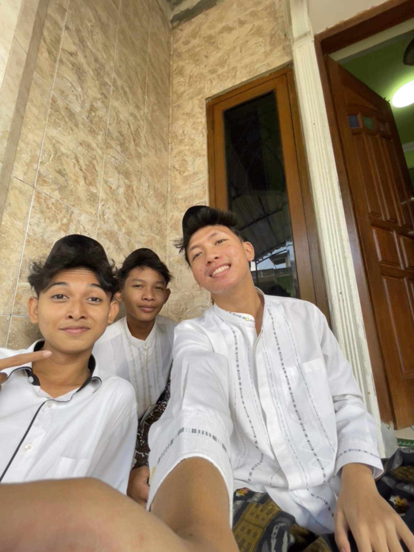 foto live arab