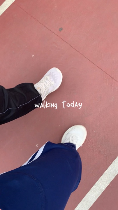 Caminando Hoy